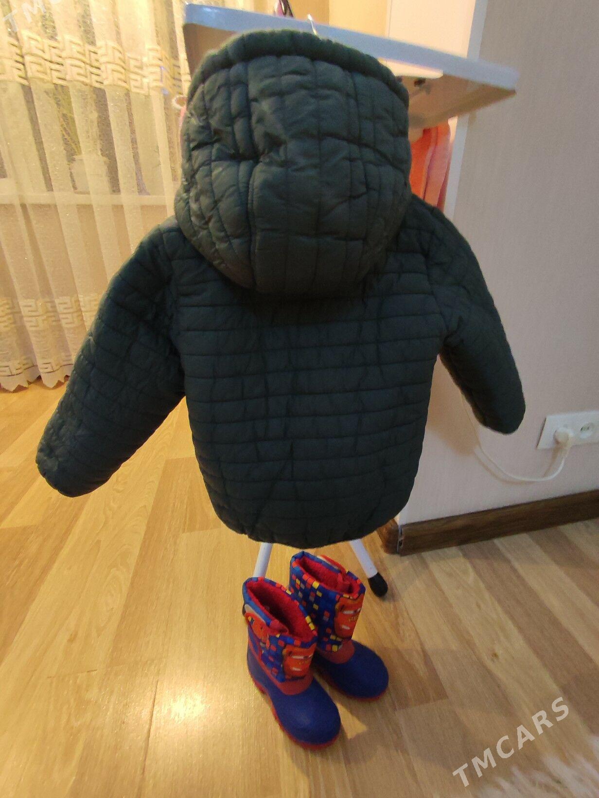 kurtga - Мары - img 3