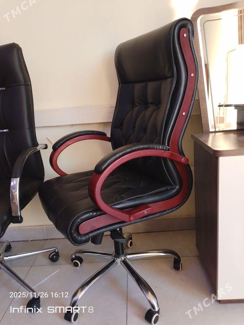 ofes kreslo - Дашогуз - img 1