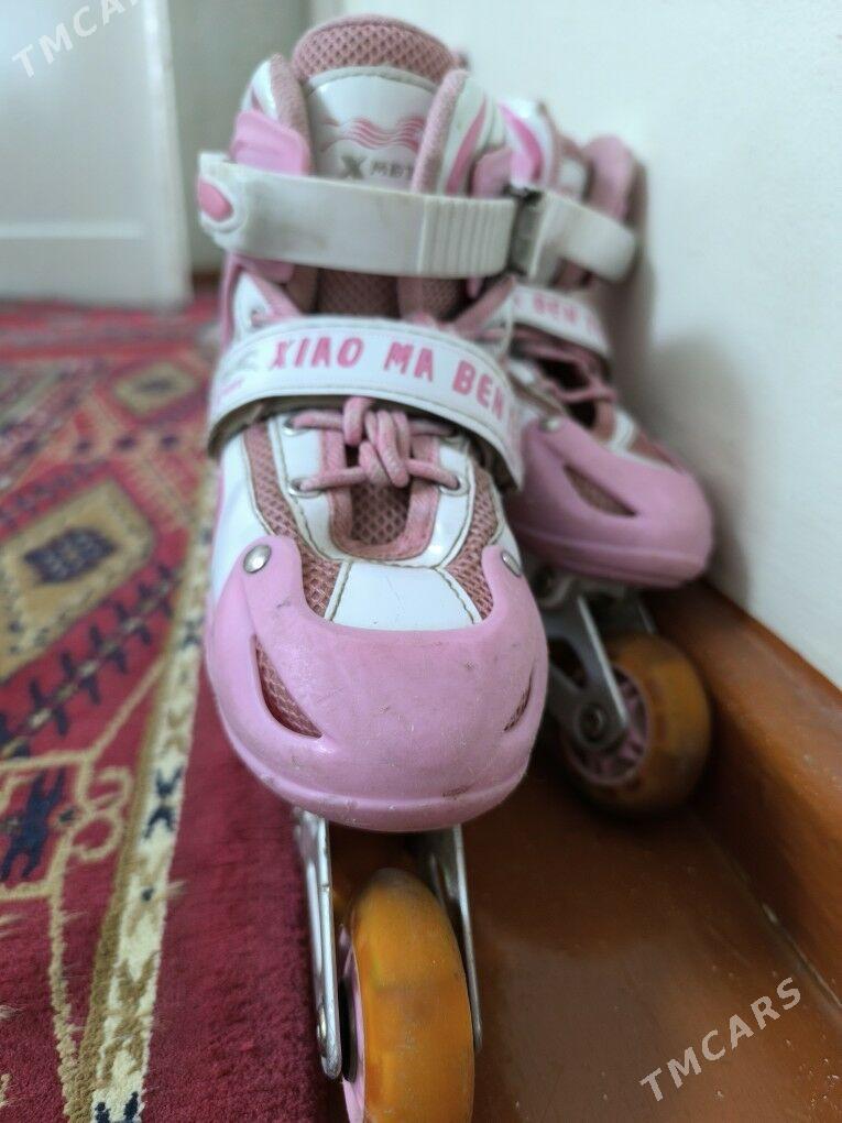 rolik РОЛИК - 11 мкр - img 2