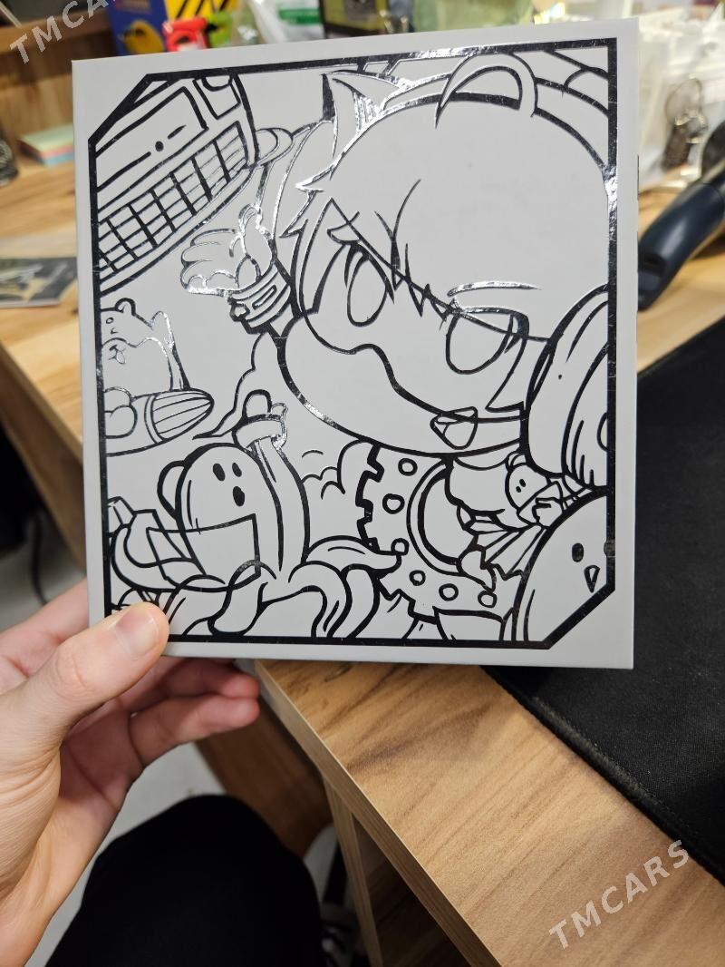 Мышка - Гуртли - img 5