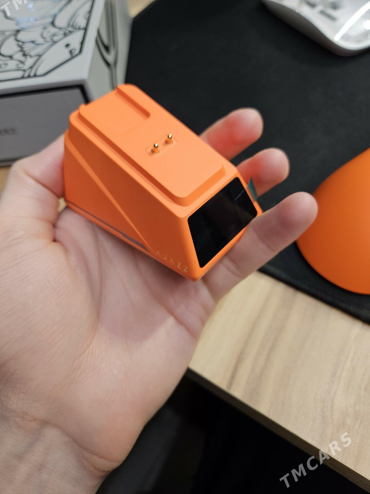 Мышка - Гуртли - img 3