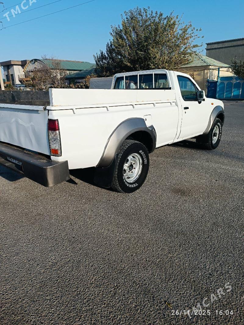 Nissan Navara 2004 - 90 000 TMT - Ашхабад - img 6
