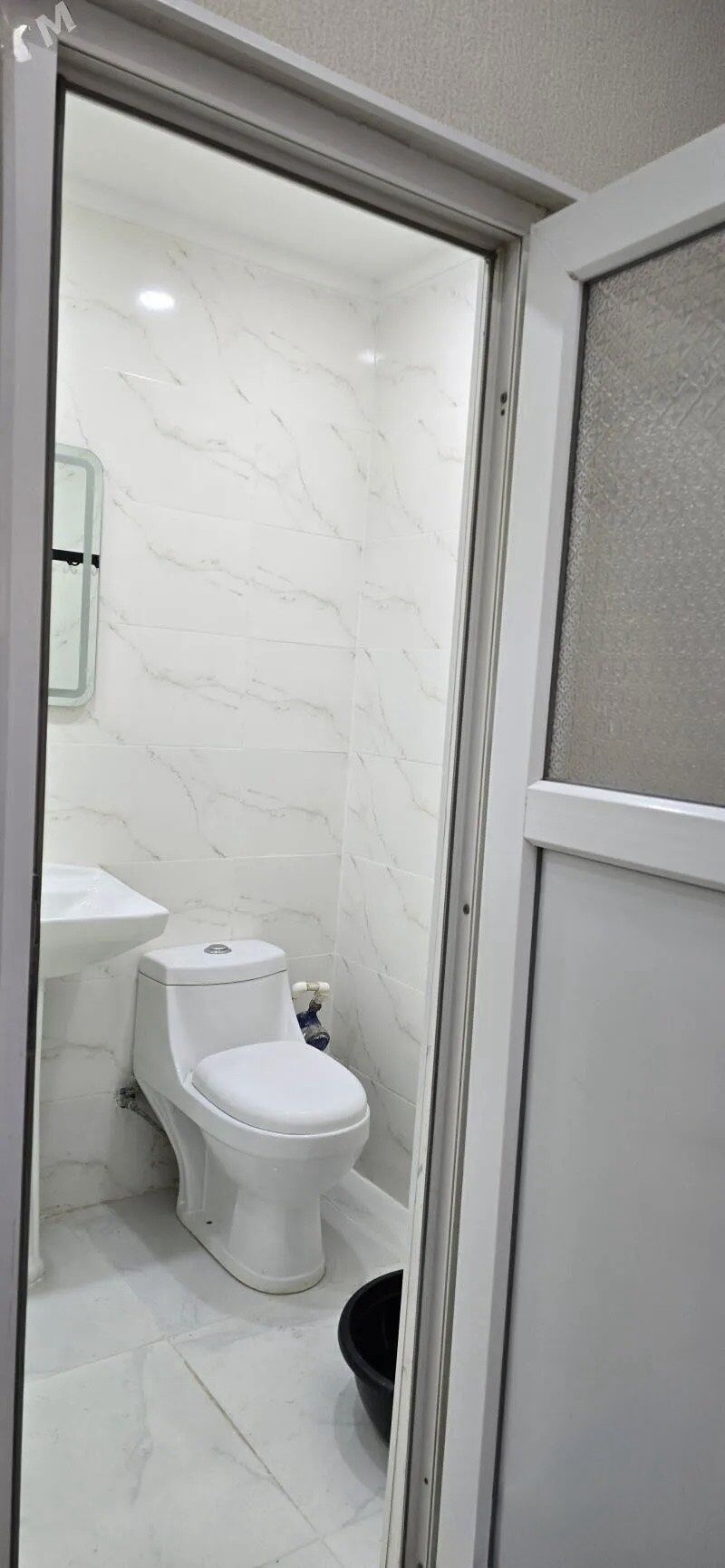 Kim Rayon 1etaj 2 kom baha:49 - Ким район - img 6