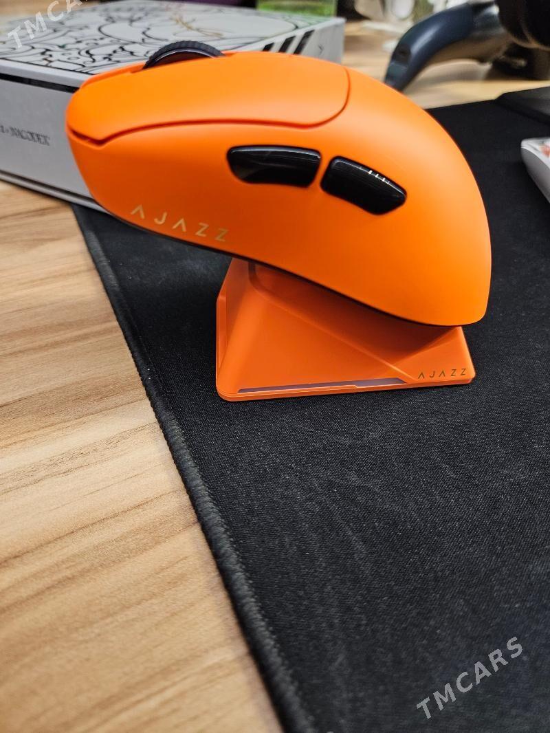 Мышка - Гуртли - img 4