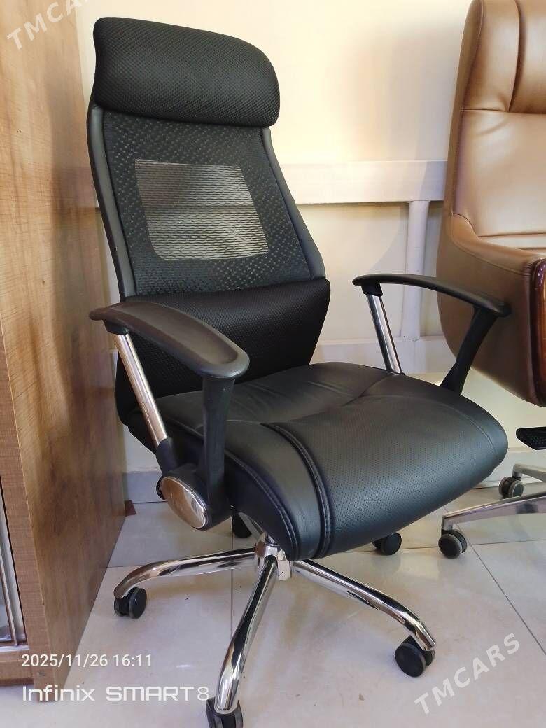 ofes kreslo - Дашогуз - img 2