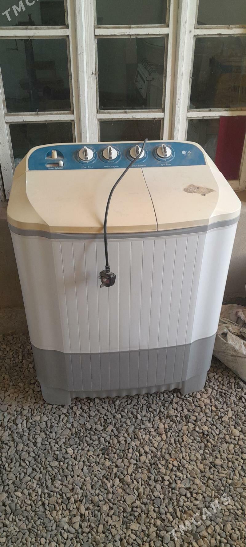 kir maşyn - Murgap - img 2