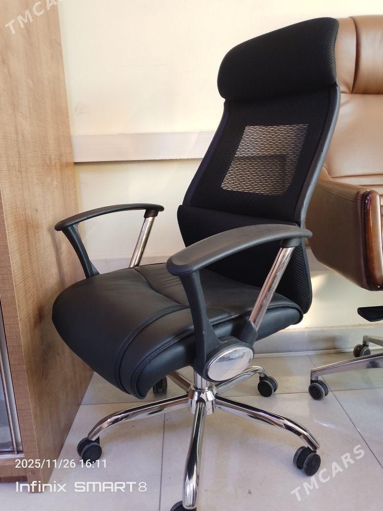 ofes kreslo - Дашогуз - img 1