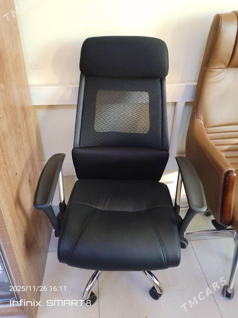 ofes kreslo - Дашогуз - img 3