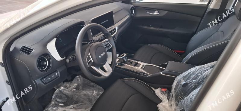 Kia K3 2025 - 300 000 TMT - Balkanabat - img 4