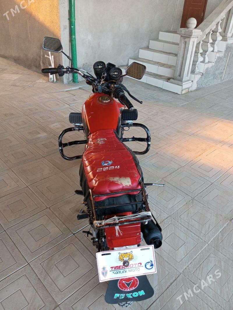 Fekon FK150-8G 2024 - 9 000 TMT - Halaç - img 2