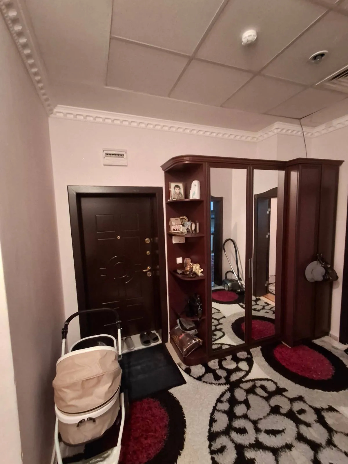 Podwoiskiy Elitka 3 kom - Ашхабад - img 3