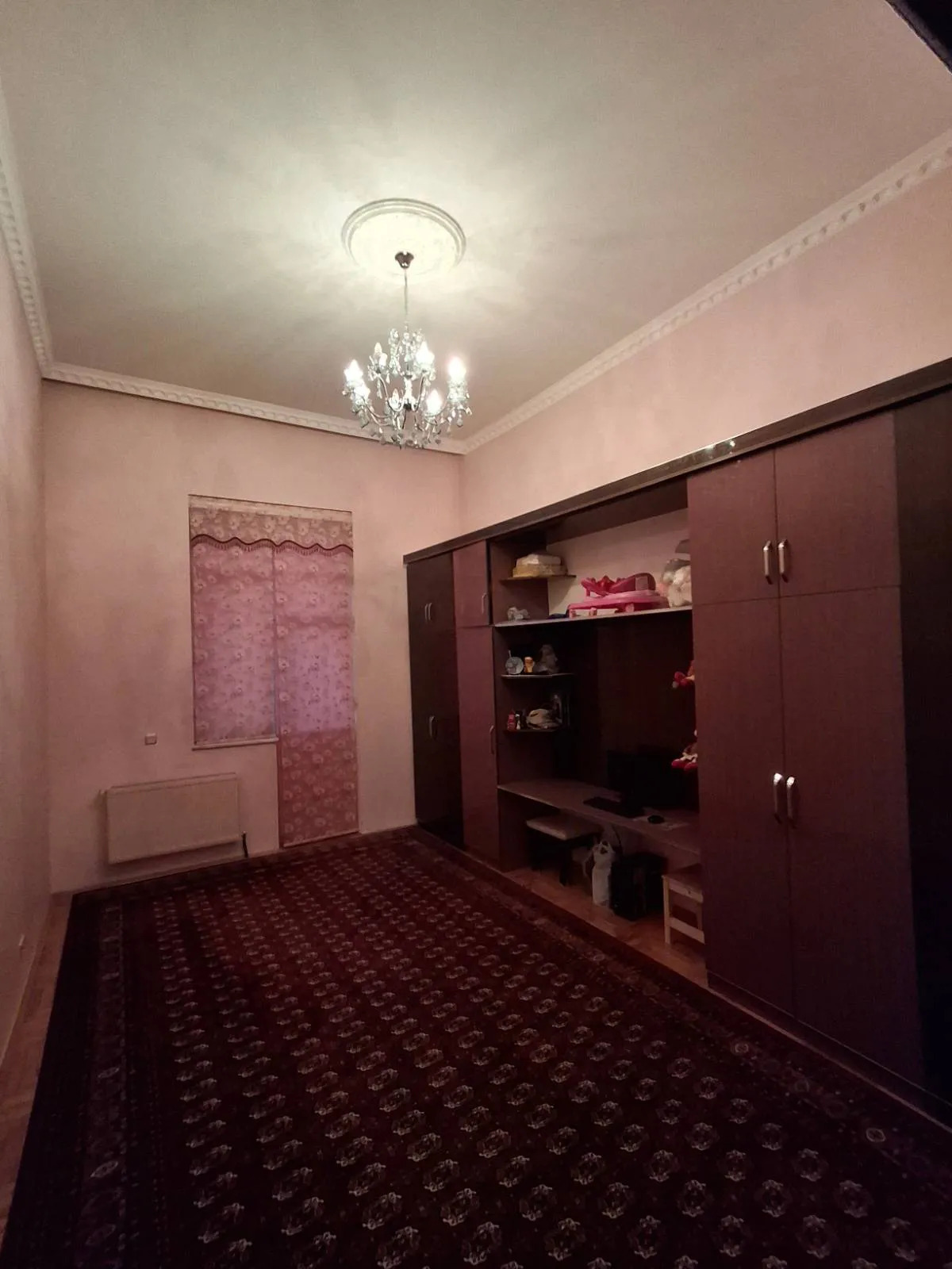 Podwoiskiy Elitka 3 kom - Ашхабад - img 10