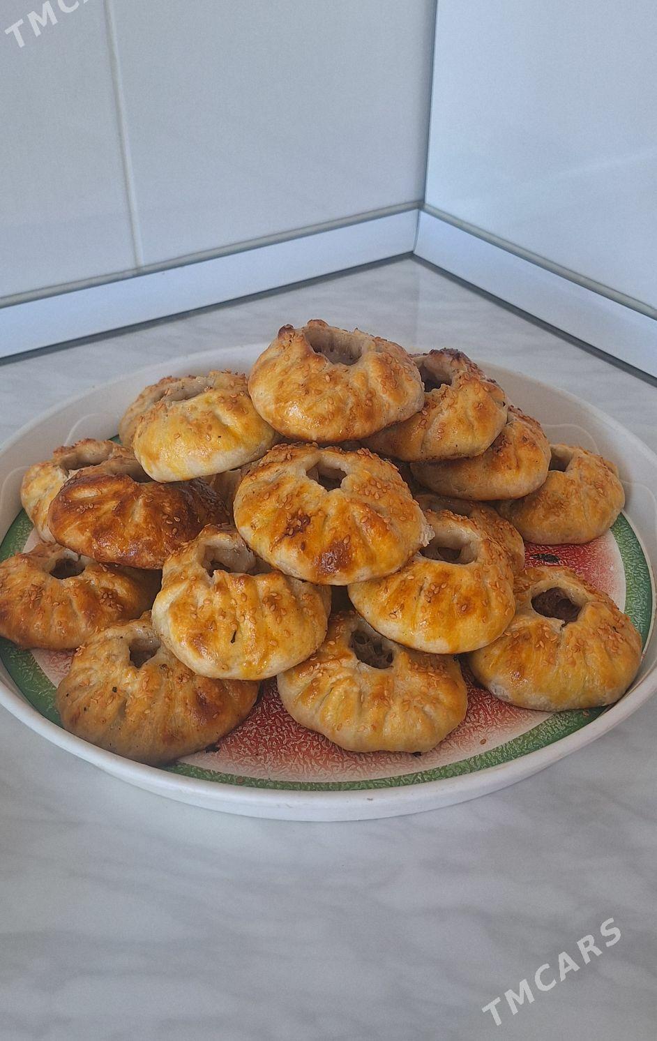 is gerek gunlik - Туркменбаши - img 5