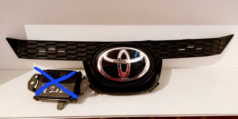 Ablisowka 400 TMT - Кëши - img 1