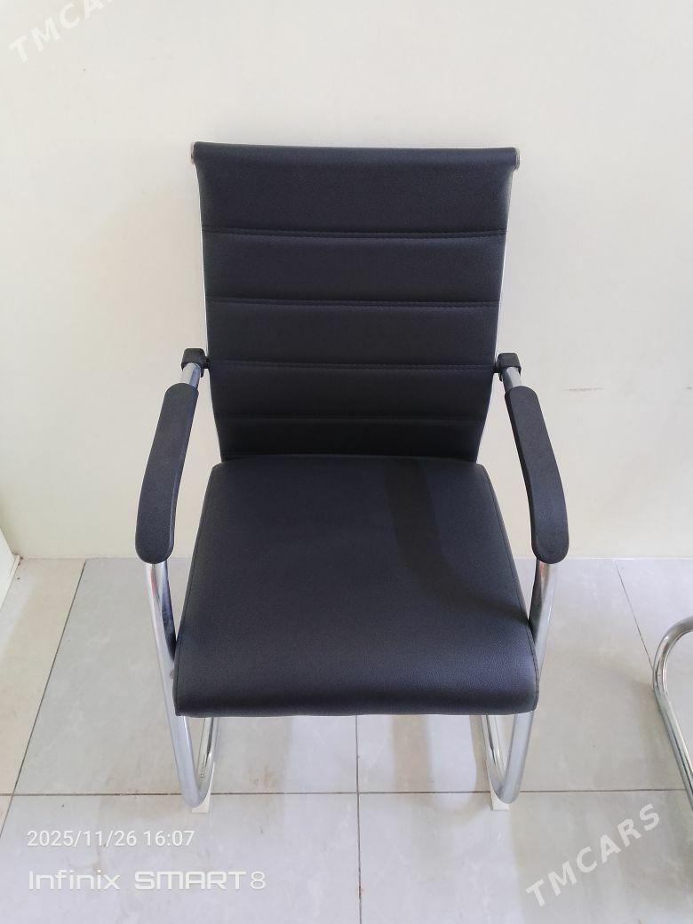 ofes stul - Дашогуз - img 1