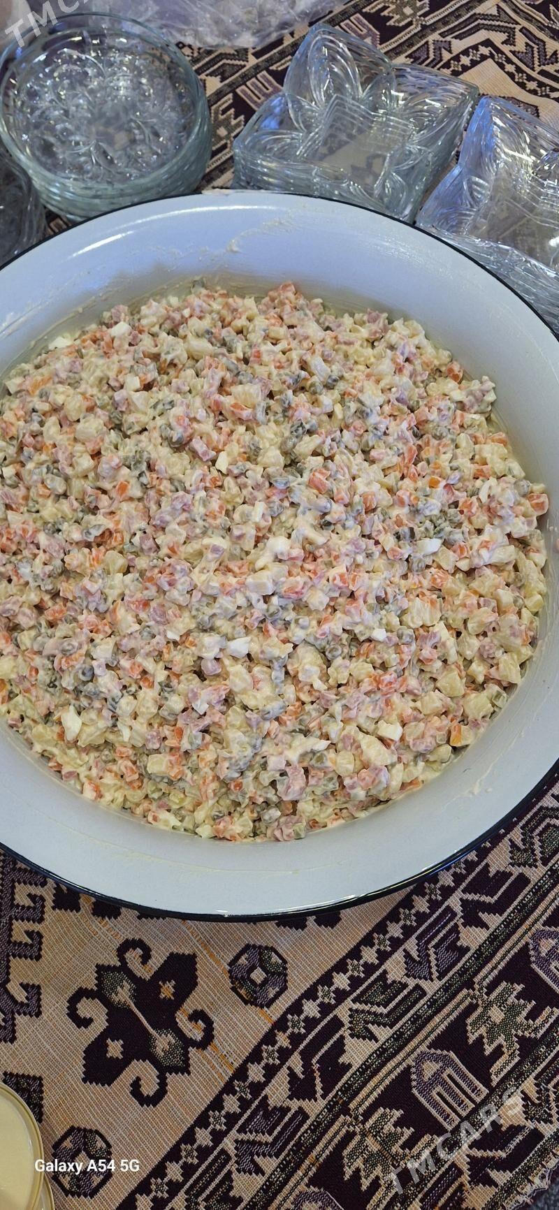 is gerek gunlik - Туркменбаши - img 1