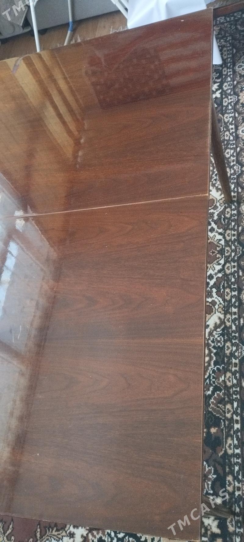 стол обеденный - Aşgabat - img 1