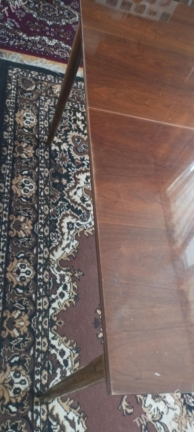 стол обеденный - Aşgabat - img 2