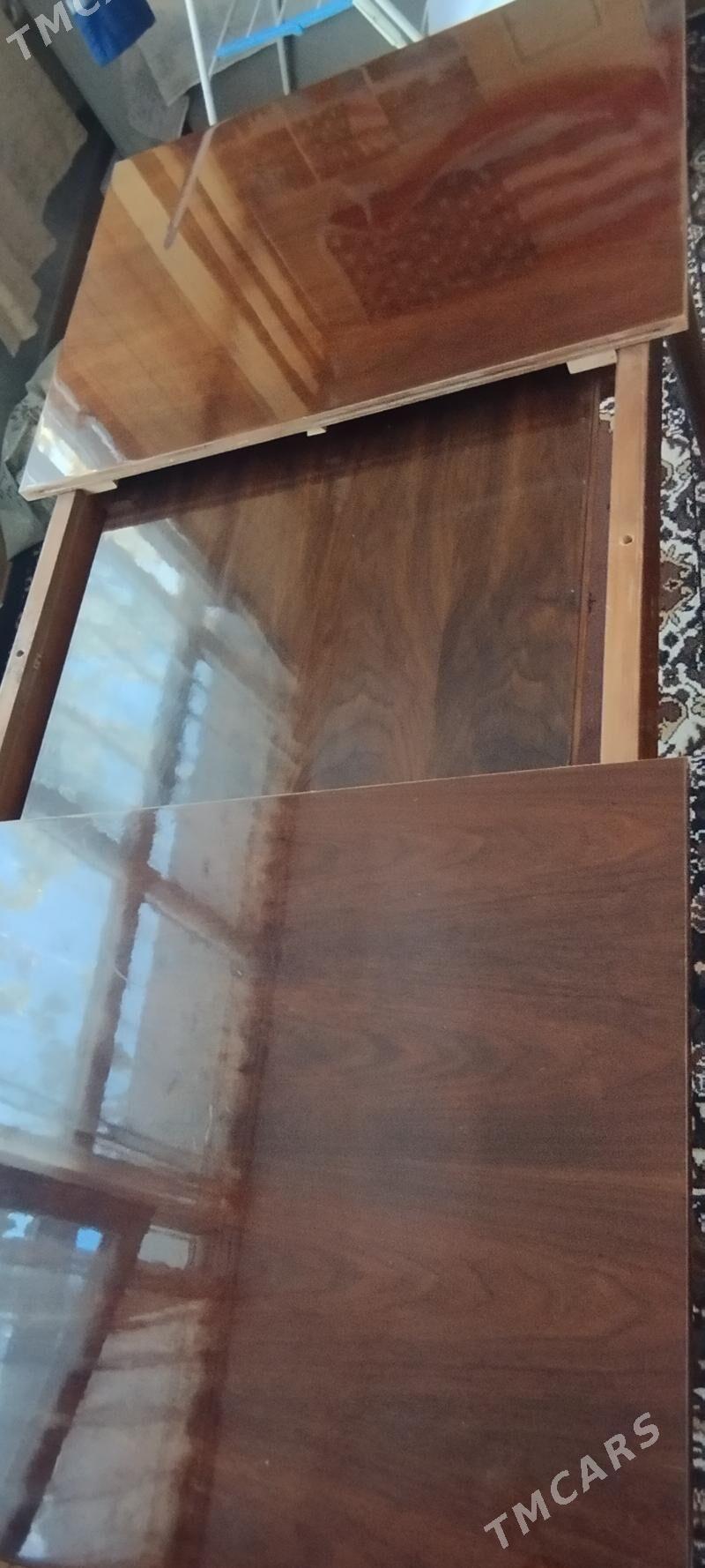 стол обеденный - Aşgabat - img 3