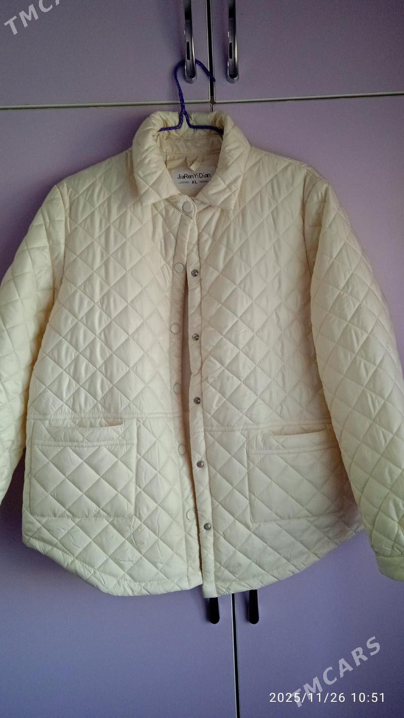 Kurtka vetrovka táze46-48 r - Мары - img 2