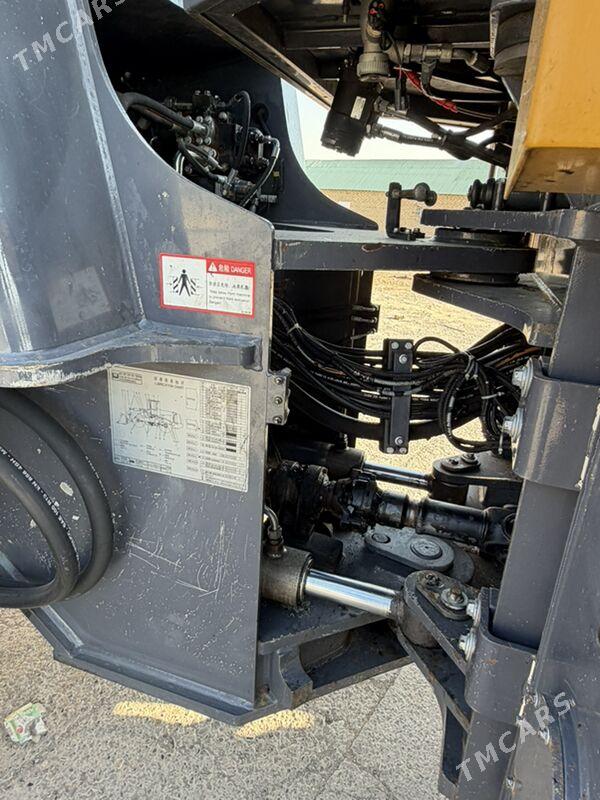 XCMG LW500F 2020 - 700 000 TMT - Мары - img 9