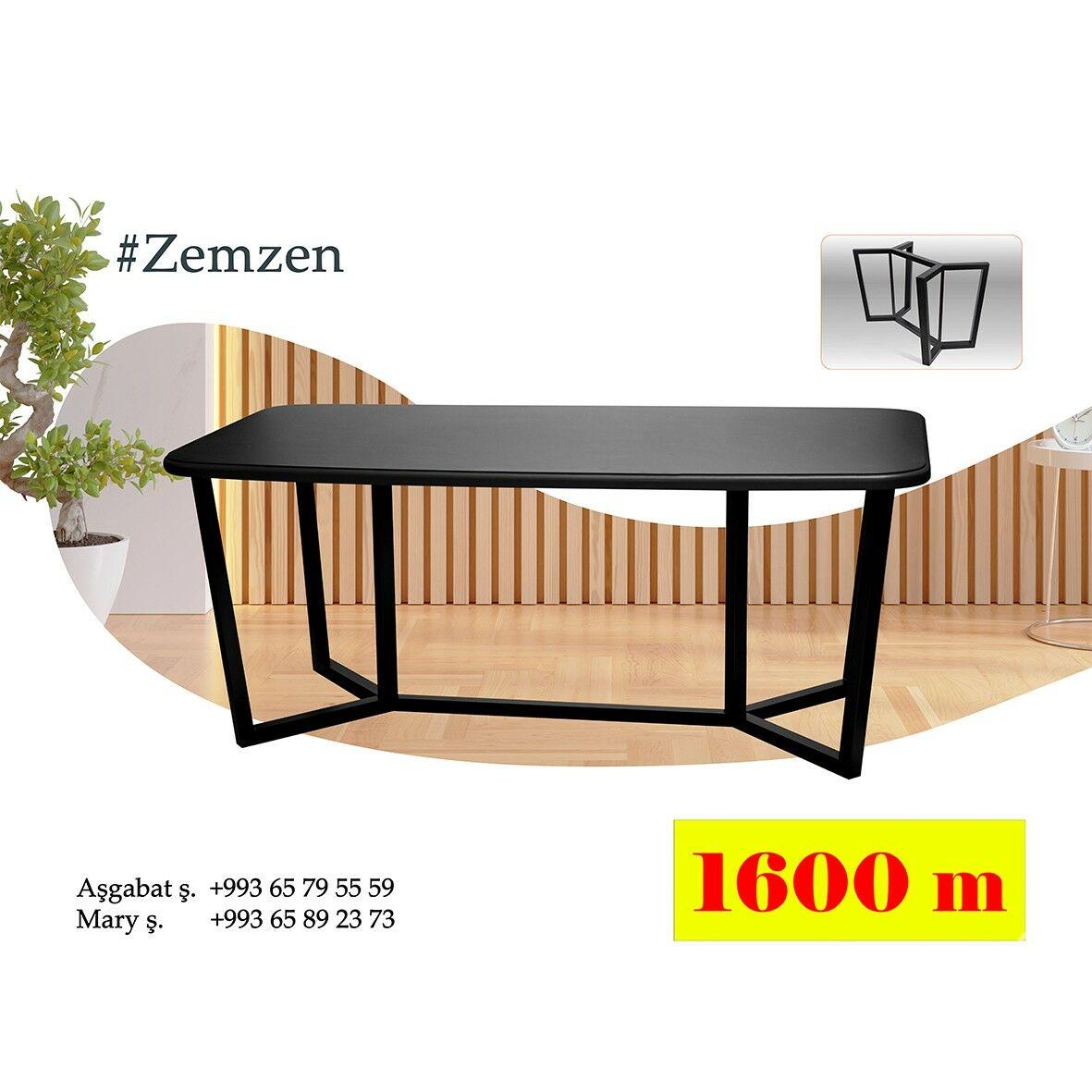 Stol - Aşgabat - img 8