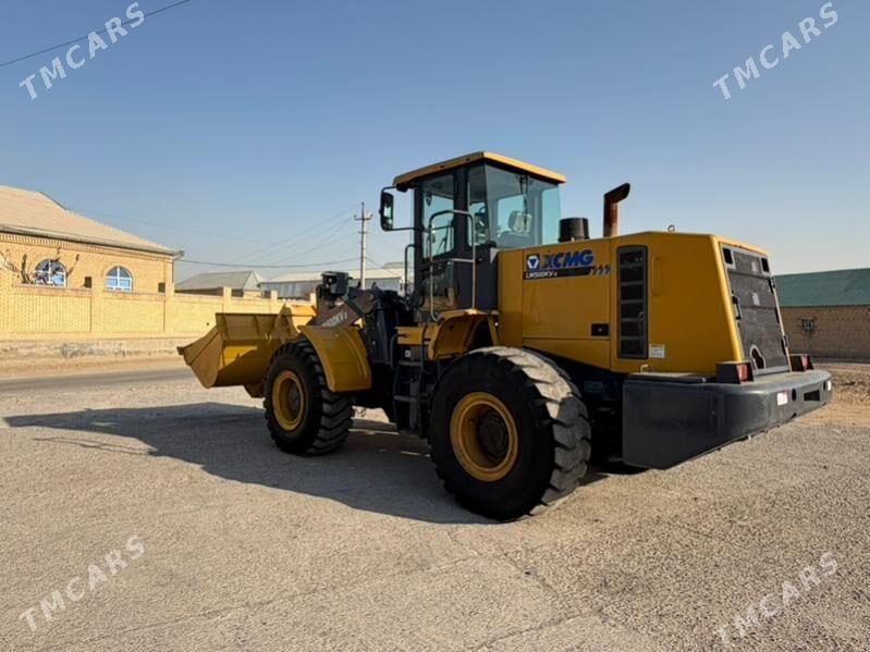 XCMG LW500F 2020 - 700 000 TMT - Мары - img 8