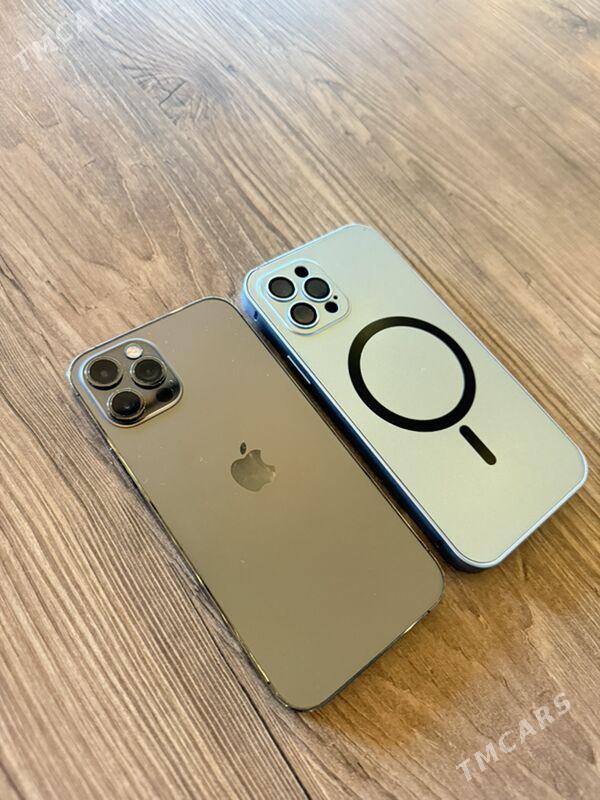 iphone 12 - Мары - img 2
