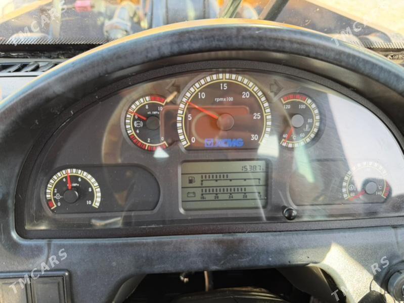 XCMG LW500F 2020 - 700 000 TMT - Мары - img 6