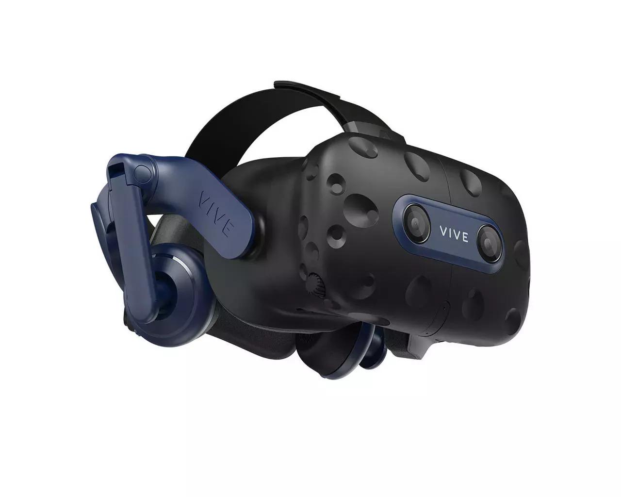 Система VR HTC VIVE Pro 2 Full - Ашхабад - img 2