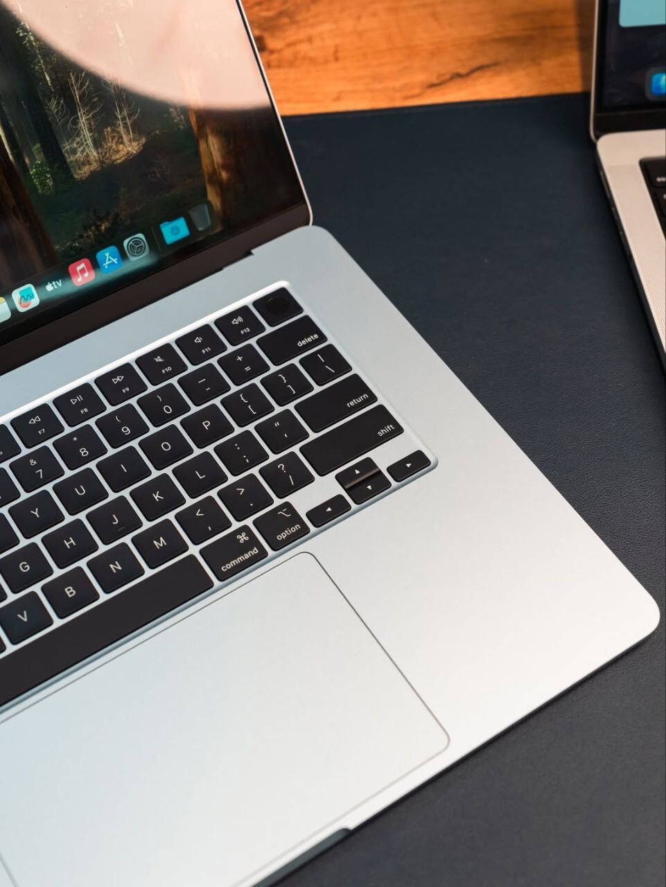 AppleMacbookAir15|M4|24GB|512G - Aşgabat - img 4