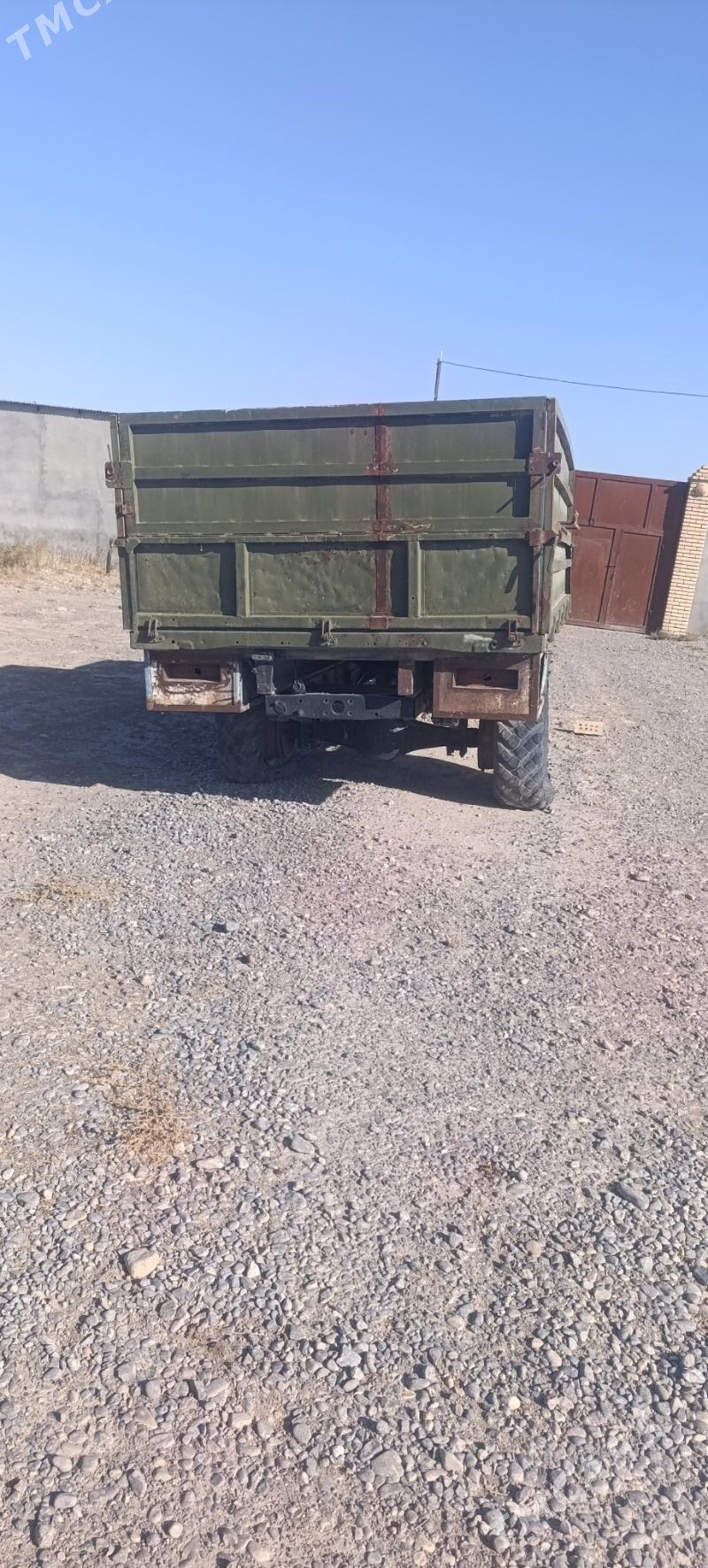 Gaz 53 1989 - 10 000 TMT - Kaka - img 2