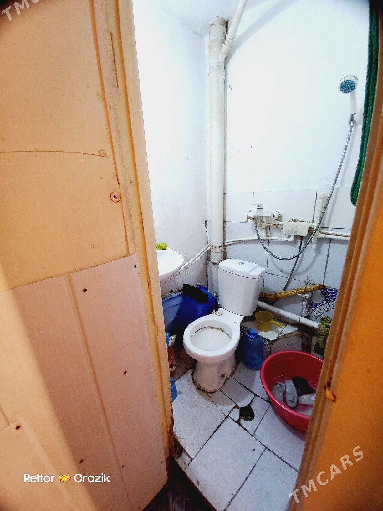 Arenda 30 mkr 1/2 edilen - Aşgabat - img 2