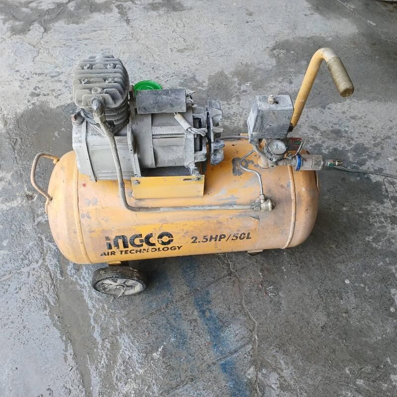 kapresr 1 000 TMT - Анев - img 1