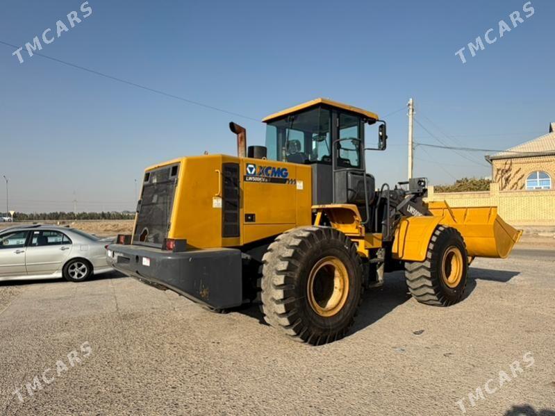 XCMG LW500F 2020 - 700 000 TMT - Мары - img 3