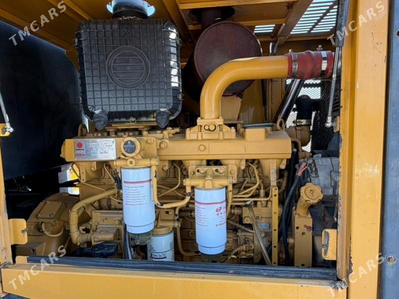 XCMG LW500F 2020 - 700 000 TMT - Мары - img 7