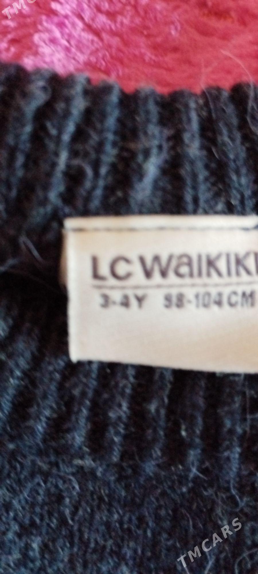 вещи на девочку - Aşgabat - img 4