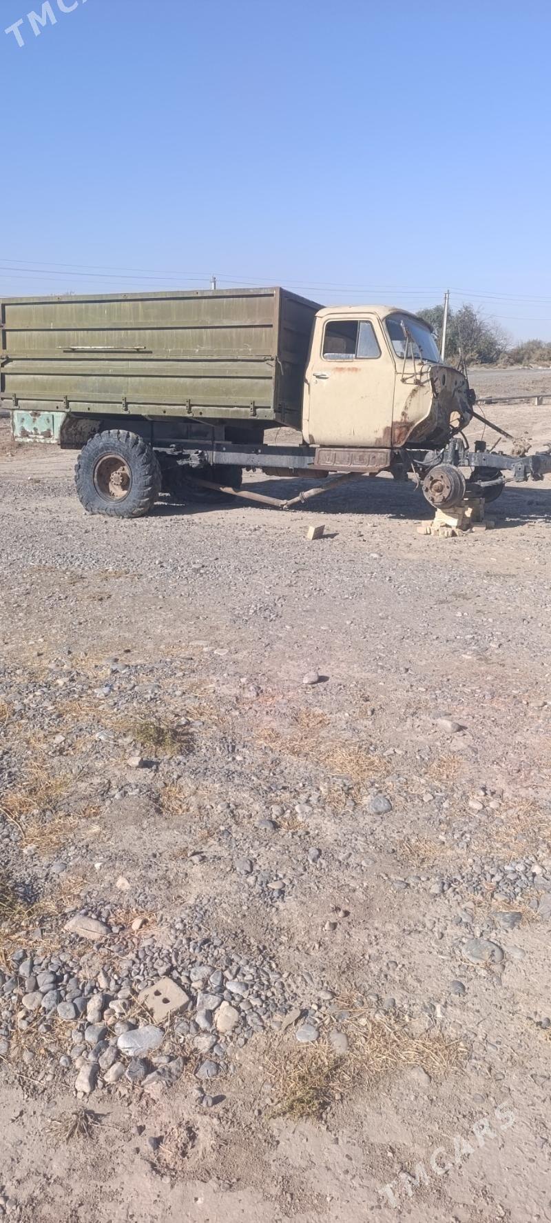 Gaz 53 1989 - 10 000 TMT - Kaka - img 3