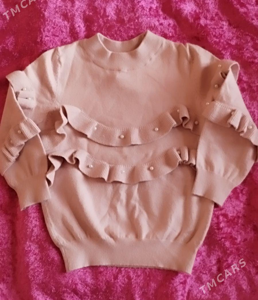 вещи на девочку - Aşgabat - img 2