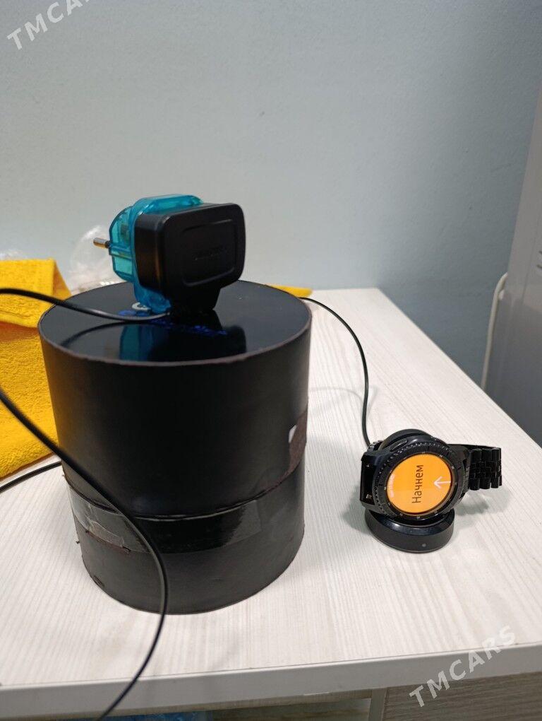 gear s3 - Ашхабад - img 2
