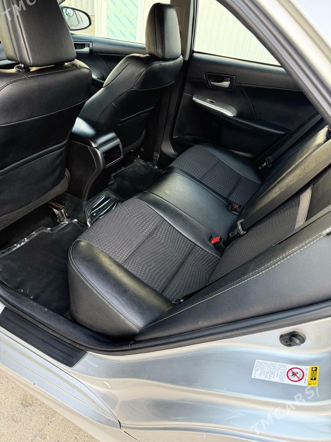 Toyota Camry 2012 - 220 000 TMT - Мары - img 6