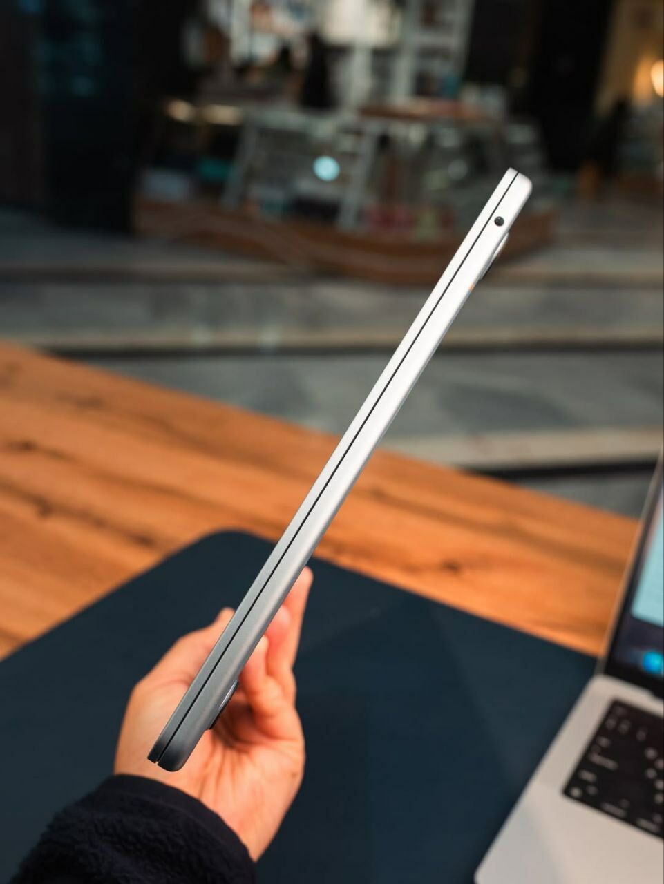 AppleMacbookAir15|M4|24GB|512G - Aşgabat - img 6