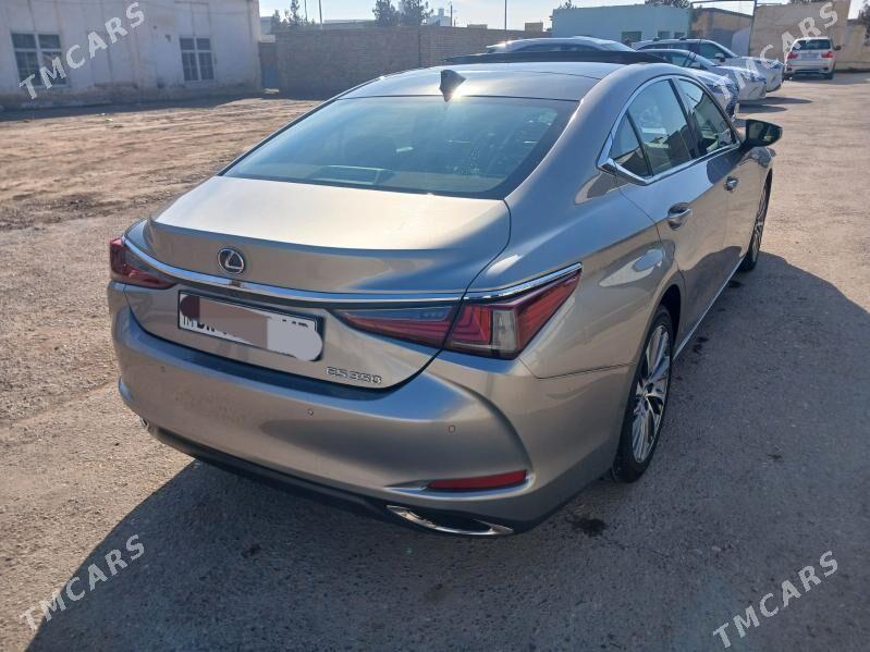 Lexus ES 350 2019 - 525 000 TMT - Мары - img 8