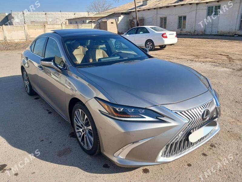 Lexus ES 350 2019 - 525 000 TMT - Мары - img 3