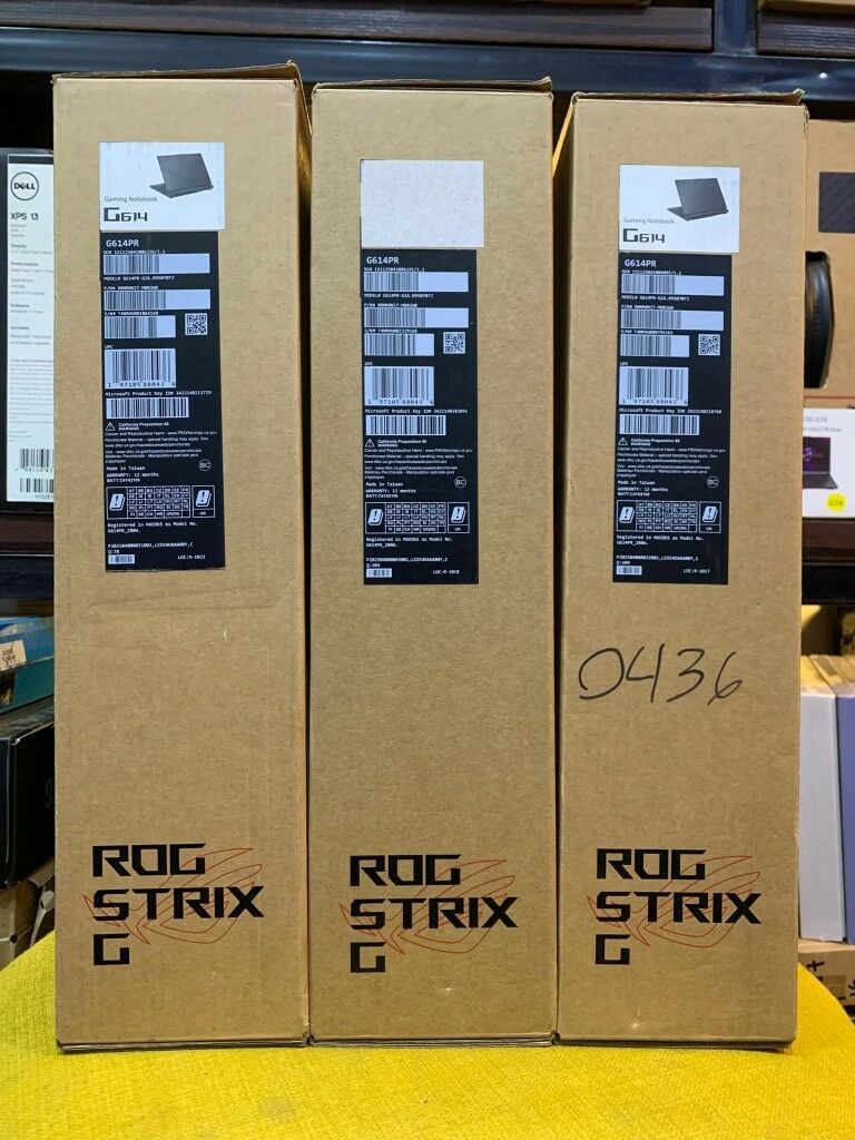 ROG Ryzen9 8940HX + RTX 5070Ti - Ашхабад - img 5