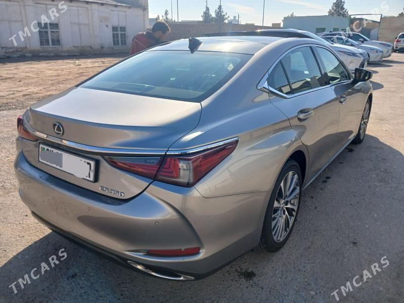 Lexus ES 350 2019 - 525 000 TMT - Мары - img 7