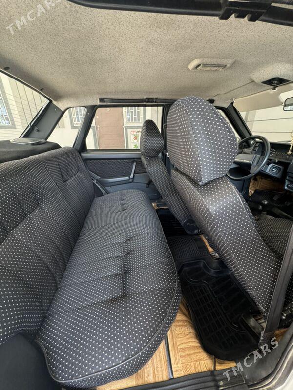 Lada 21099 2004 - 105 000 TMT - Гёкдепе - img 3