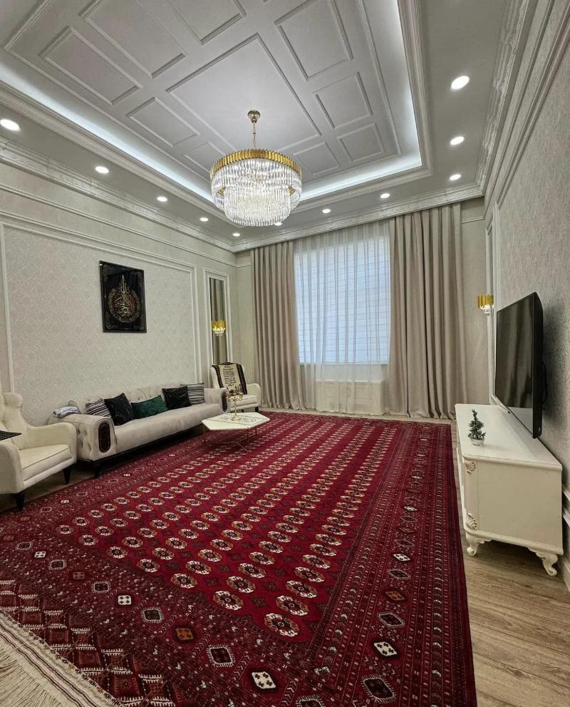 16 Tapgyr Luxs 4 kom - Ашхабад - img 2