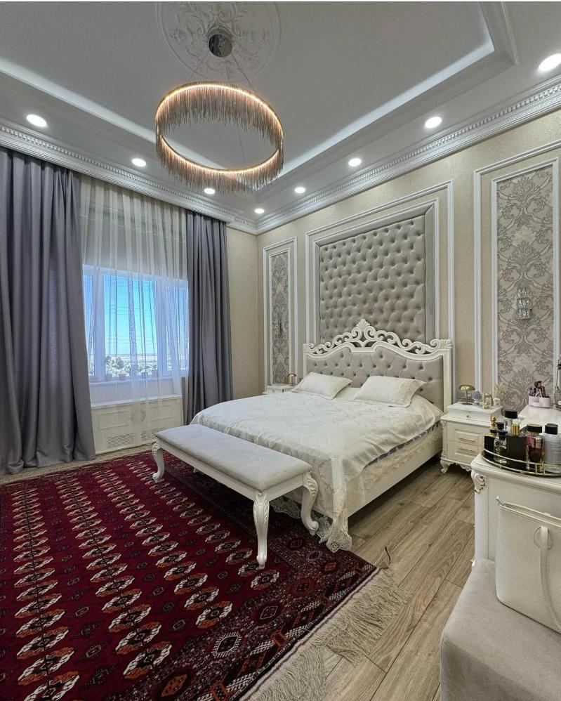 16 Tapgyr Luxs 4 kom - Ашхабад - img 5