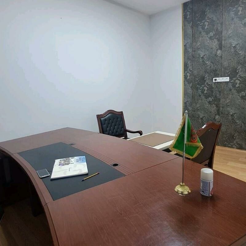 arenda ofis cehow telekeciler - Aşgabat - img 1